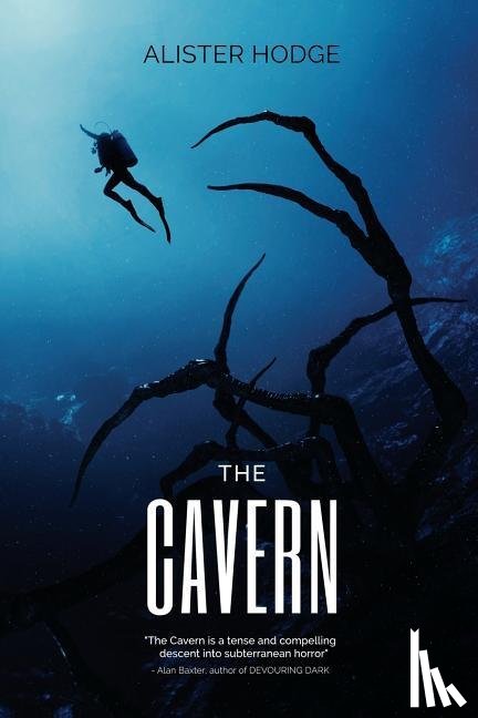 Hodge, Alister - CAVERN