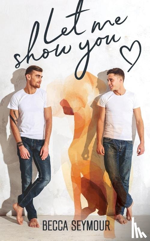 Seymour, Becca - Let Me Show You