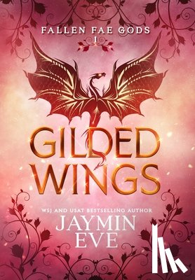 Eve, Jaymin - Gilded Wings