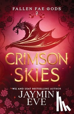 Eve, Jaymin - Crimson Skies