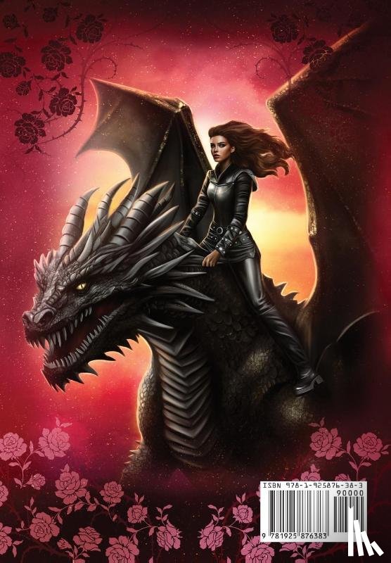 Eve, Jaymin - Eve, J: Crimson Skies