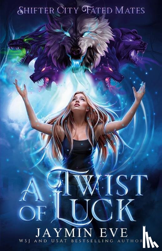Eve, Jaymin - A Twist of Luck