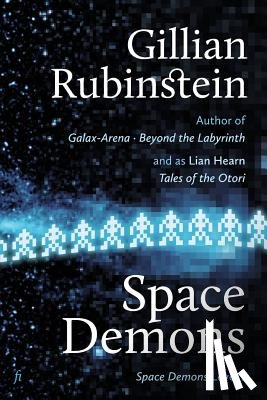 Rubinstein, Gillian - Space Demons