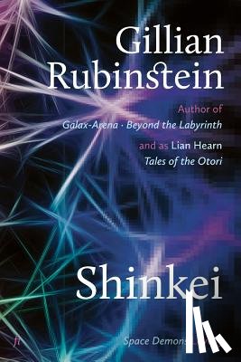 Rubinstein, Gillian - Shinkei