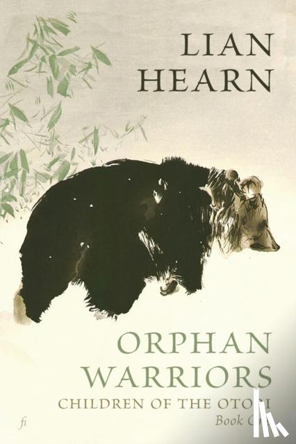 Hearn, Lian - Orphan Warriors