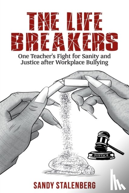 Stalenberg, Sandy - The Life Breakers
