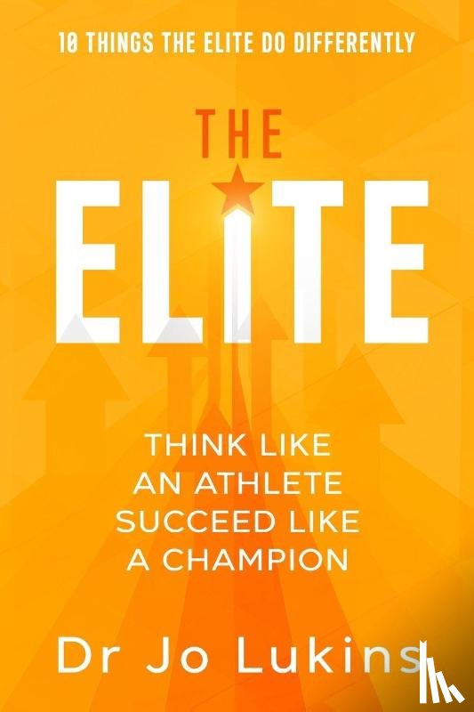 Lukins, Joann - The Elite