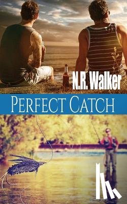 Walker, N R - Perfect Catch