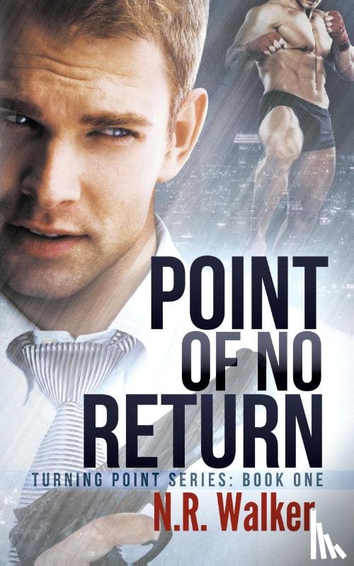 Walker, N R - Point of No Return