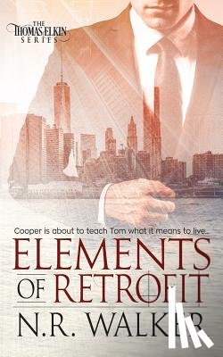 Walker, N R - Elements of Retrofit