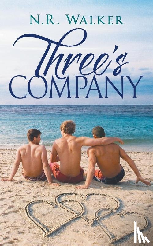 Walker, N R - Three's Company