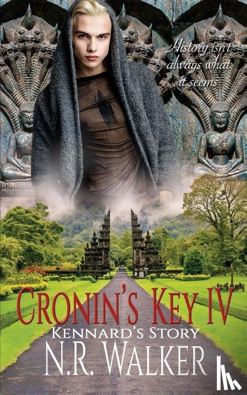 Walker, N R - Cronin's Key IV