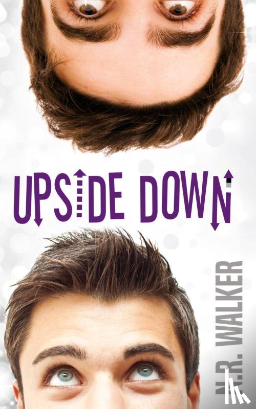 Walker, N R - Upside Down