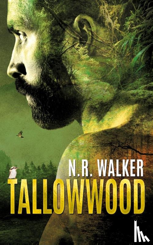 Walker, N R - Tallowwood