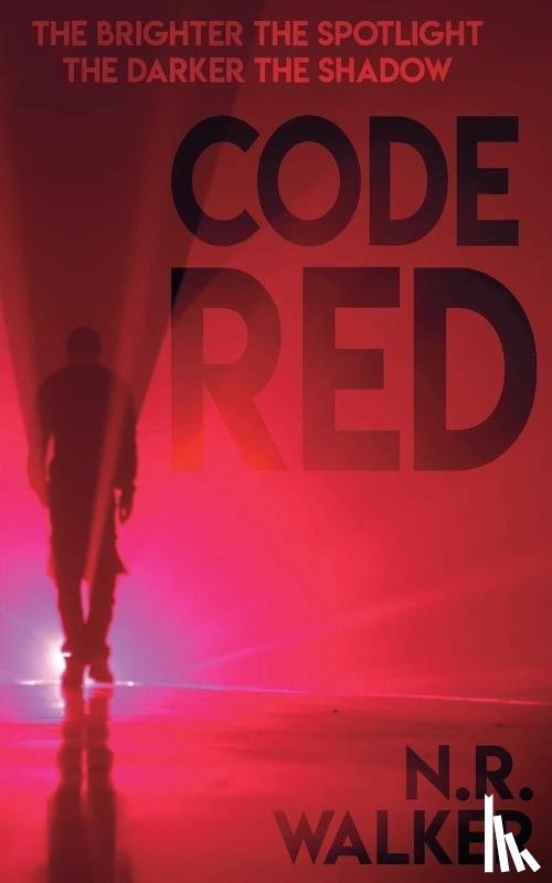 Walker, N R - Code Red