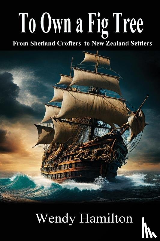 Hamilton, Hamilton - To Own a Fig Tree