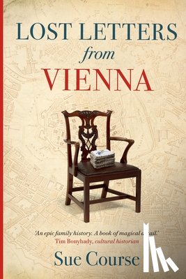 Course, Sue - Lost Letters from Vienna