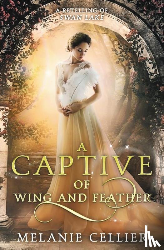 Cellier, Melanie - A Captive of Wing and Feather