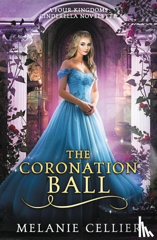 Cellier, Melanie - The Coronation Ball