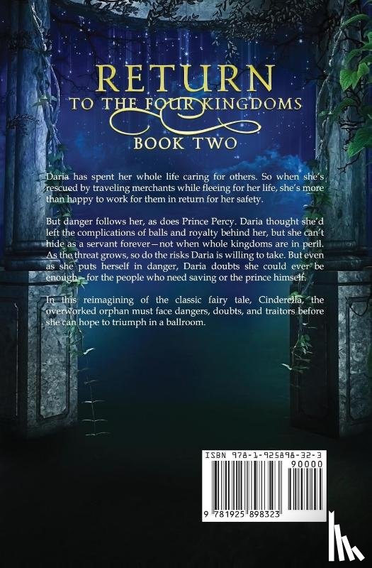 Cellier, Melanie - The Mystery Princess