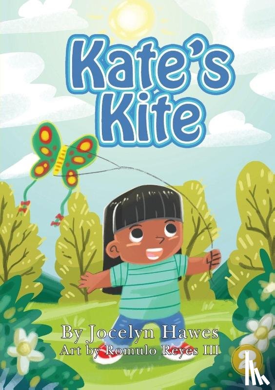 Hawes, Jocelyn - Kate's Kite