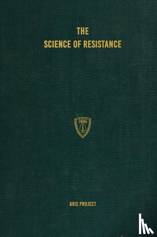 Project, Aris - The Science of Resistance