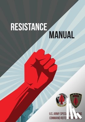 Project, Aris - Resistance Manual