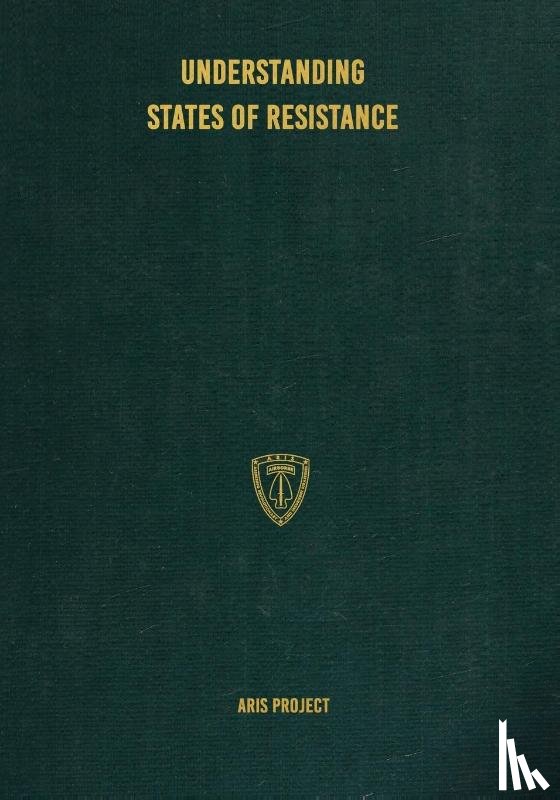 Project, Aris - Understanding States of Resistance
