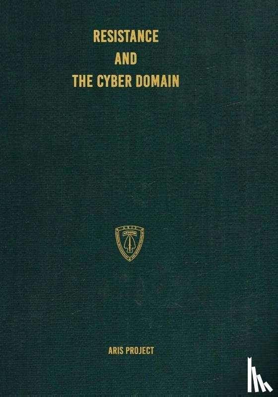Project, Aris - Resistance and the Cyber Domain