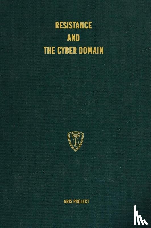 Project, Aris - Resistance and the Cyber Domain