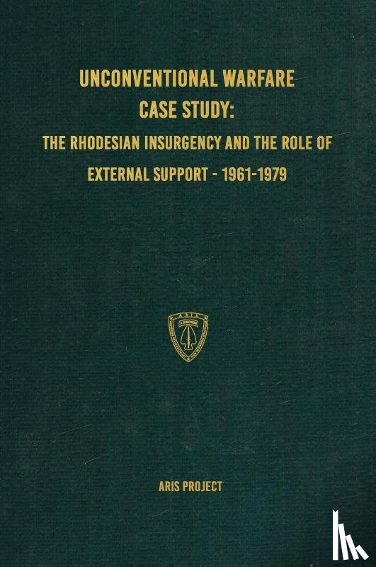 Project, Aris - Unconventional Warfare Case Study