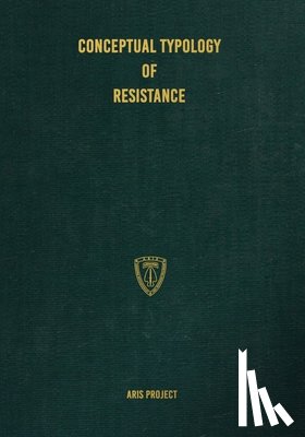 Project, Aris - Conceptual Typology of Resistance