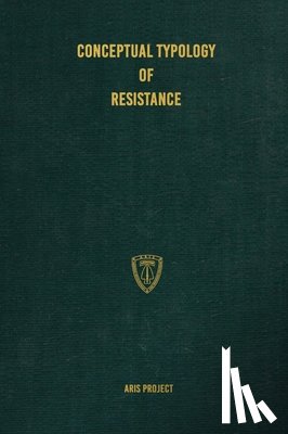 Project, Aris - Conceptual Typology of Resistance