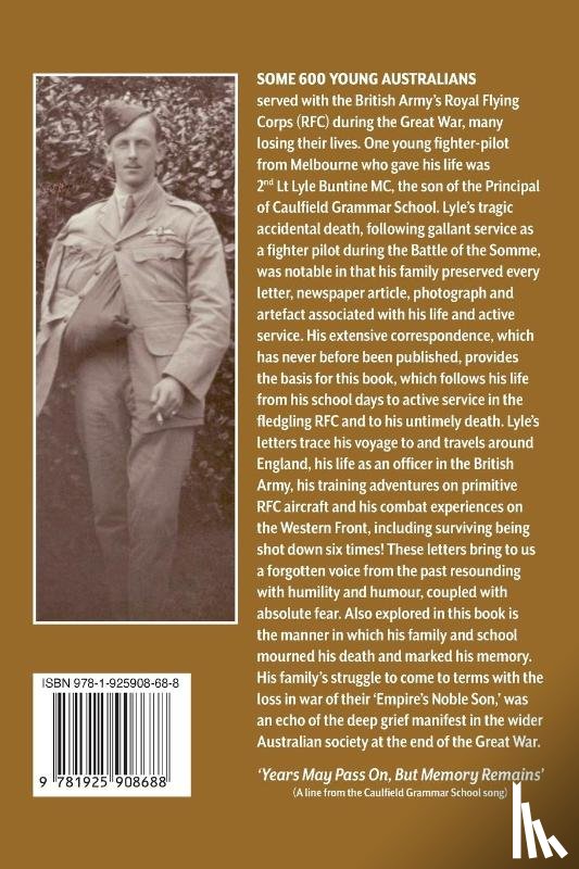 Moran, Daryl - Empire's Noble Son