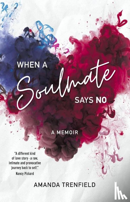 Trenfield, Amanda - When a Solumate Says No
