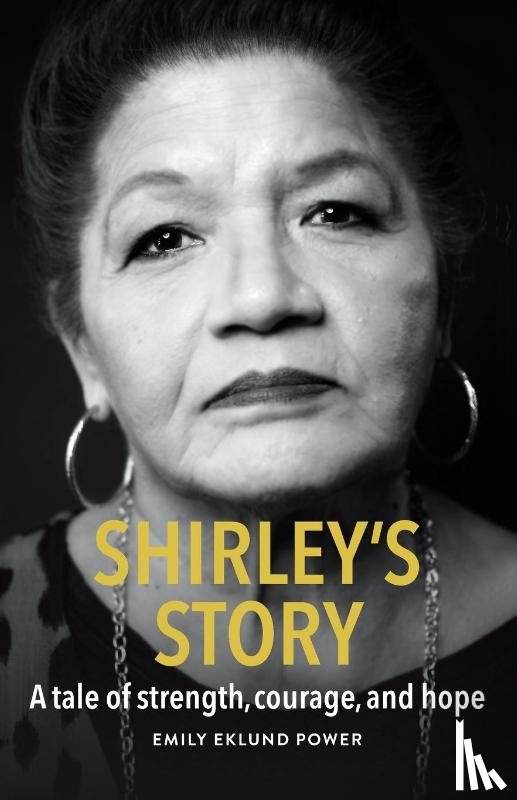 Eklund Power, Emily - Shirley's Story