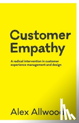 Allwood, Alex - Customer Empathy