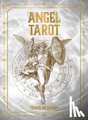 McHenry, Travis - Angel Tarot