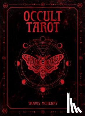 McHenry, Travis - Occult Tarot