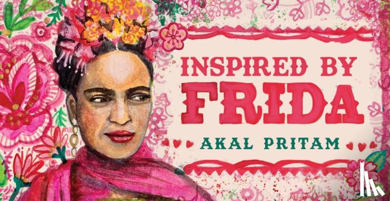 Pritam, Akal - Inspired by Frida