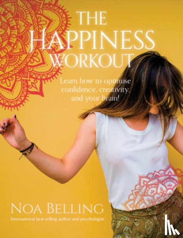 Belling, Noa - The Happiness Workout