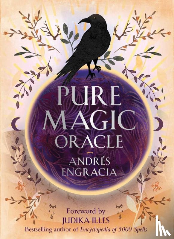 Engracia, Andres - Pure Magic Oracle