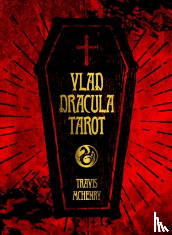 McHenry, Travis - Vlad Dracula Tarot