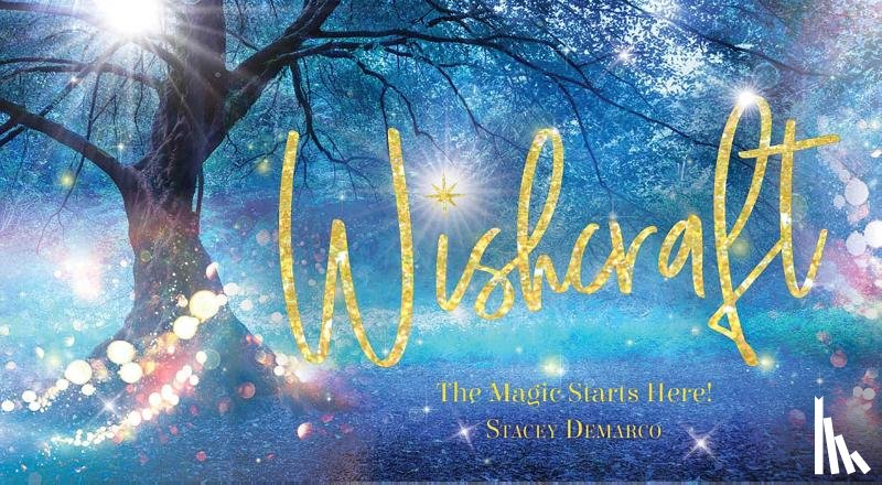 Demarco, Stacey - Wishcraft