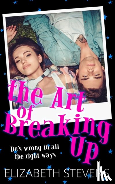 Stevens, Elizabeth - the Art of breaking Up