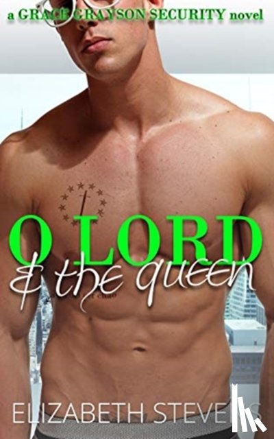 Stevens, Elizabeth - O Lord & the Queen