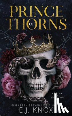 Knox, E. J. - Prince of Thorns
