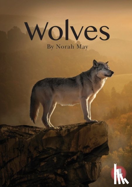 May, Nora - Wolves