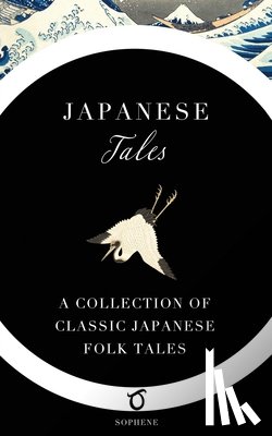 Ozaki, Yei Theodora - Japanese Tales