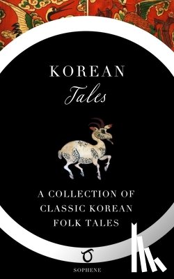 Bang, Im, Ryuk, Yi - Korean Tales